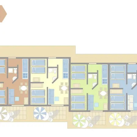 Buedlfarm - Haus Dom wakacyjny