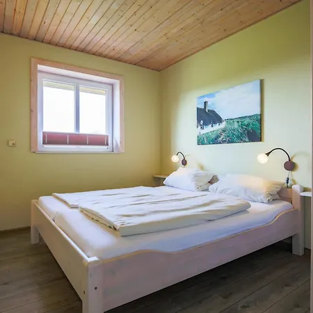 Buedlfarm - Haus בית נופש *
