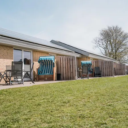 Buedlfarm - Haus *