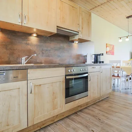 Dom wakacyjny Buedlfarm - Haus *