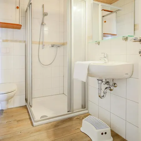 Buedlfarm - Haus Dom wakacyjny