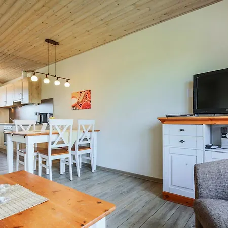 Dom wakacyjny Buedlfarm - Haus *